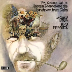 The strange tale of captain Shannon and the hunchback from Gigha